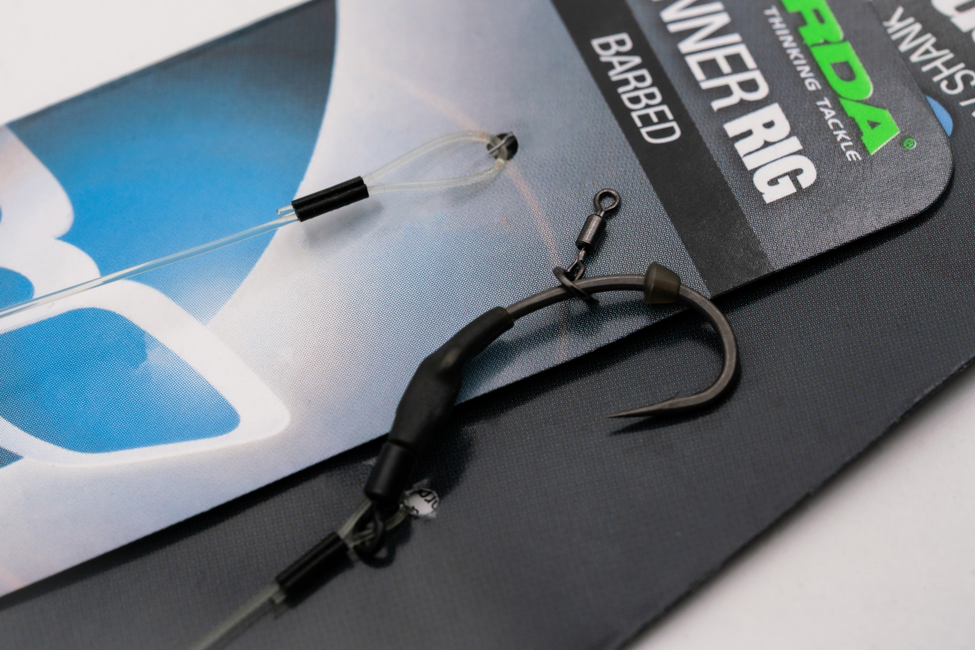 Spinner Rig Kurv 4 7" Boom