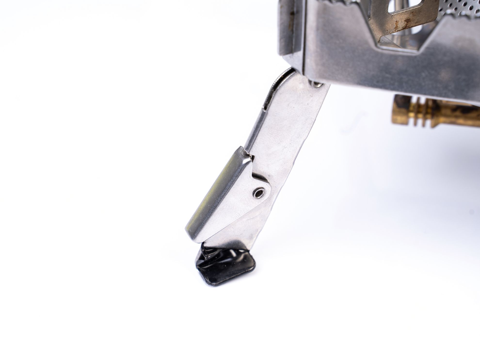 RM183 Quad Stove Pro