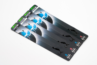 Spinner Rig Kurv 4 7" Boom