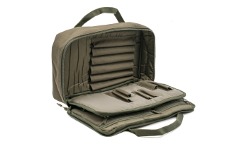 Singlez Bag Green