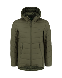 KORETHERMOLITE® Puffer Jacket Olive XL