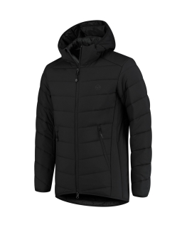 KORE THERMOLITE® Puffer Jacket Black M