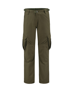 Kore- Original Kombats Military Olive L