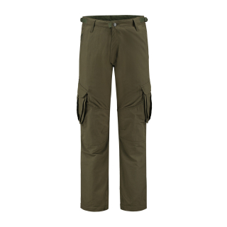 Polar Kombats Dark Olive XL