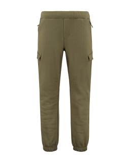 Kore- Olive Joggers XX Large