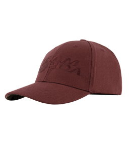 LE TK Cap Burgundy