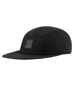 LE Boothy Cap Black