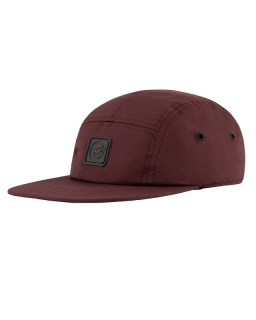 LE Boothy Cap Burgundy