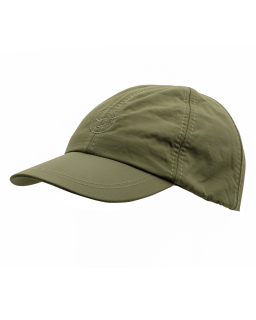KORE Fleece Waterproof Cap Olive