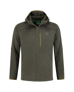 Kore Polar Fleece Jacket M