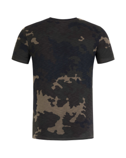 KORE Dark Kamo Tee