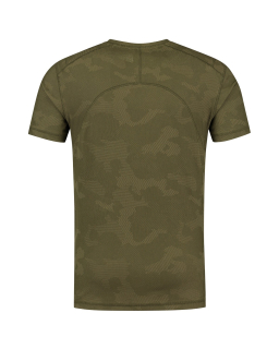 LE Kamo Pro Tee Olive