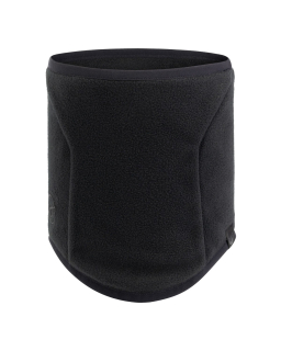LE Fleece Gaiter Black