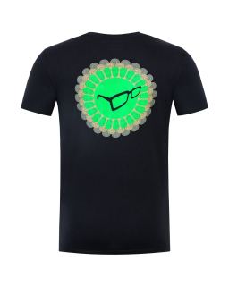 LE Blossom Tee Black (2023)