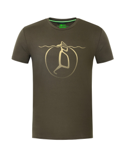 LE Submerged Tee Olive