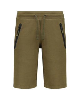 Kore Jersey Shorts Olive