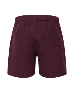 LE Quick Dry Shorts Burgundy