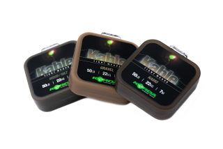 Kable Tight Weave 7 m Weed