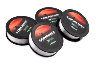 LongChuck Clear 12lb/0.30mm 1000m