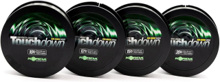 Touchdown 15lb Green/0,35mm 1000m