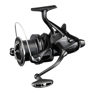 Naviják Baitrunner XTBBig Longcast