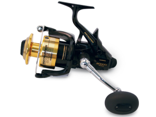 Naviják Baitrunner D6000 EU
