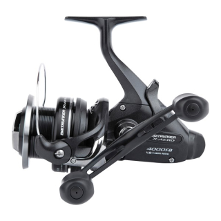 Naviják Baitrunner X-Aero RA10000