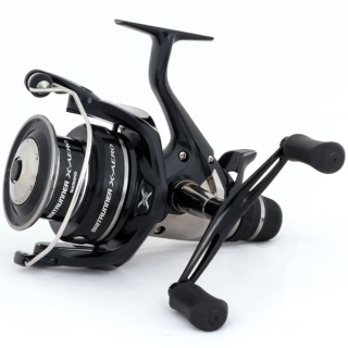 Naviják Baitrunner X-Aero RA6000