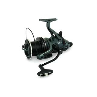 Naviják Baitrunner CI4+ XTBMedium Longcast