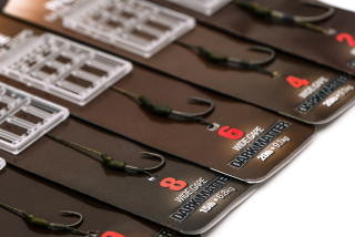Dark Matter Rig size 4