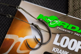 Loop Rigs Size 6 Krank 18lb