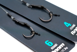 Spinner Rig Krank 4 5.5" Boom
