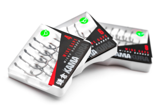 Kamakura Wide Gape X Size 6