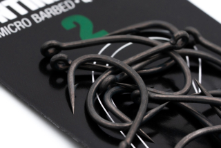 Kontinental Hook Size 04