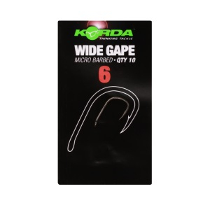 Wide Gape Size 02