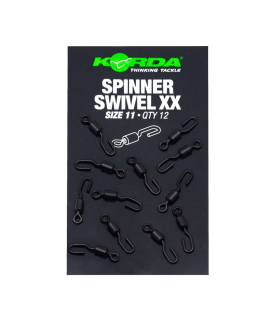 Spinner Swivel XX Size 11