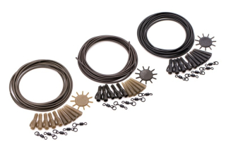 Dark Matter Action Pack Silt