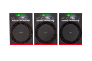 Dark Matter Nano Tubing Weed