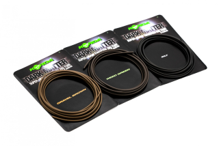 Dark Matter Tungsten Tubing Silt