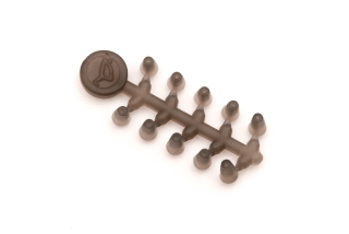 High Grip Hook Bead Medium