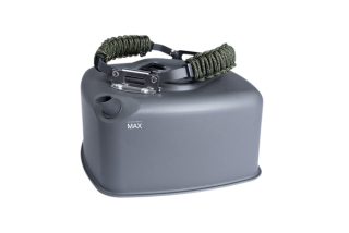 RM820 Square Kettle Small