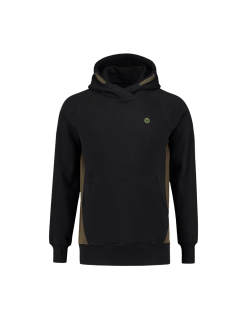 Kore- TK Hoodie Black L