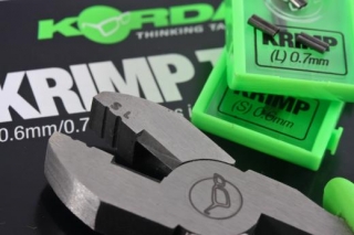 Krimping Tool