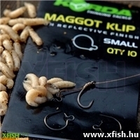 Maggot Clip Small