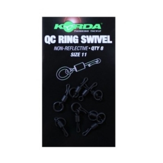 Kwik Change Swivel size 11 Ring