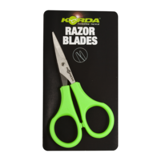 Razor Blades
