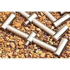 Singlez 2 Rod buzzbar 4.5