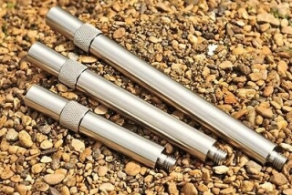 Singlez Spike Extension section