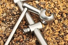 Singlez Spike Ball Stabiliser