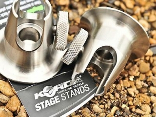 Singlez Stage Stand